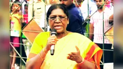 राष्ट्रपति द्रौपदी मुर्मू ने TMC सांसदों को नहीं दिया मिलने का समय, ममता बनर्जी की पार्टी ने फिर लिखी चिट्ठी