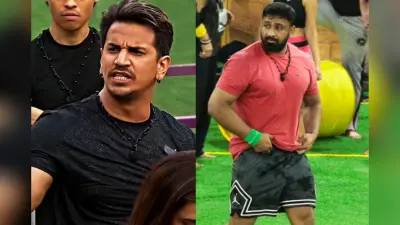 The 50: प्रिंस नरूला ने रजत दलाल के दोगलापन का किया खुलासा, असली चैंपियन कौन?