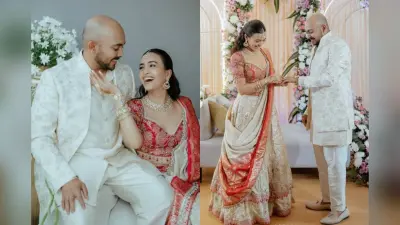 पृथ्वी शॉ ने शुरू की जिंदगी की नई पारी, आकृति संग की सगाई, फैंस को दिया सरप्राइज