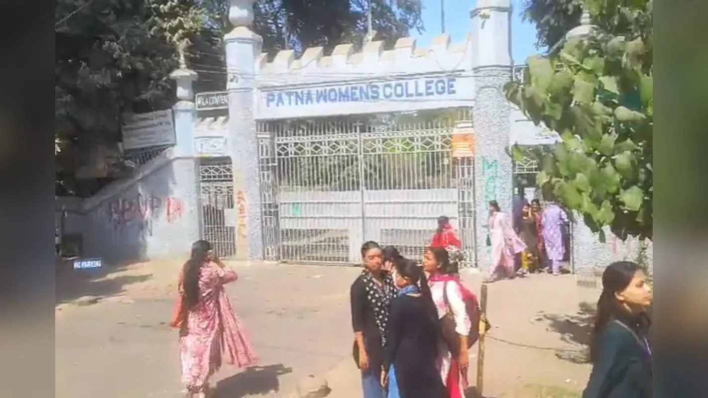 पीयू छात्रसंघ चुनाव में बैलेट पेपर पर लिखे अपशब्द, 510 को किया गया रद्द