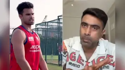 LSG में भी अर्जुन तेंदुलकर को नहीं मिलेगा मौका? अश्विन ने बताई वजह
