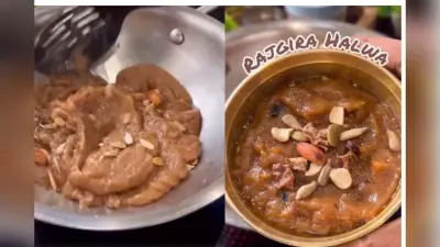 मां शैलपुत्री को लगाएं खास भोग, बनाएं टेस्टी राजगिरे का हलवा घर पर