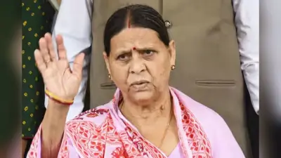 Land For Job Case: राबड़ी देवी की याचिका पर CBI को नोटिस, 1 अप्रैल को अगली सुनवाई