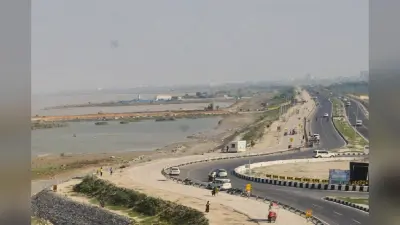 पटना के दीघा में गोलंबर का 3 गुना बढ़ेगा दायरा, लोगों को मिलेगा ये फायदा