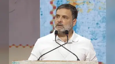 चाईबासा में कांग्रेस का 10 दिवसीय शिविर आज से शुरू, 31 मार्च को पहुंचेंगे राहुल गांधी