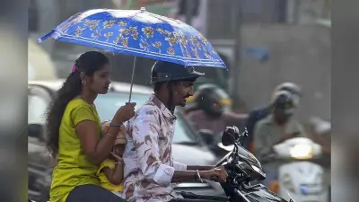 बिगड़ेगा राजस्थान का मौसम, होगी बारिश, आंधी का अलर्ट जारी