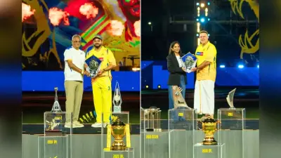 CSK ने दिग्गज क्रिकेटर्स को दिया तोहफा, रैना और हेडन बने हॉल ऑफ फेम का हिस्सा