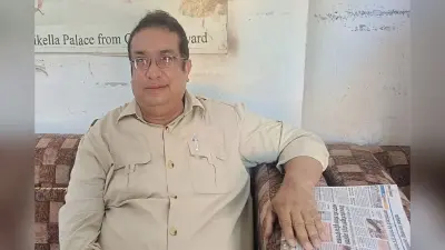 झारखंड के सरायकेला में लोक पर्व से कैसे जुड़ा है छऊ नृत्य? राजा प्रताप आदित्य सिंहदेव ने बताया महत्व