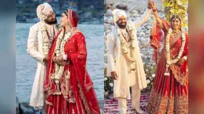 शादी के बंधन में बंधे रजत दलाल, फैंस को दी सरप्राइज न्यूज, वेडिंग फोटोज हुईं वायरल