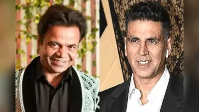 क्या अक्षय ने जानबूझ कर राजपाल यादव को किया साइड? वायरल वीडियो पर एक्टर ने दी सफाई