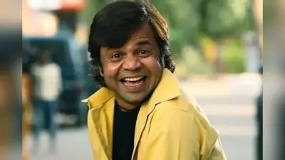 Rajpal Yadav: डायरेक्टर ने फाड़ दी राजपाल यादव की शर्ट, बोला एन्जॉय करो