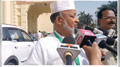 राज्यसभा चुनाव: बिहार में कांग्रेस के गायब विधायकों पर टिकी निगाहें, तेजस्वी बोले- अफवाह