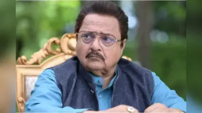 कभी टीवी पर दिलरुबा खुराना से जीता था दिल, आज ‘जमील जमाली’ बनकर छाए राकेश बेदी
