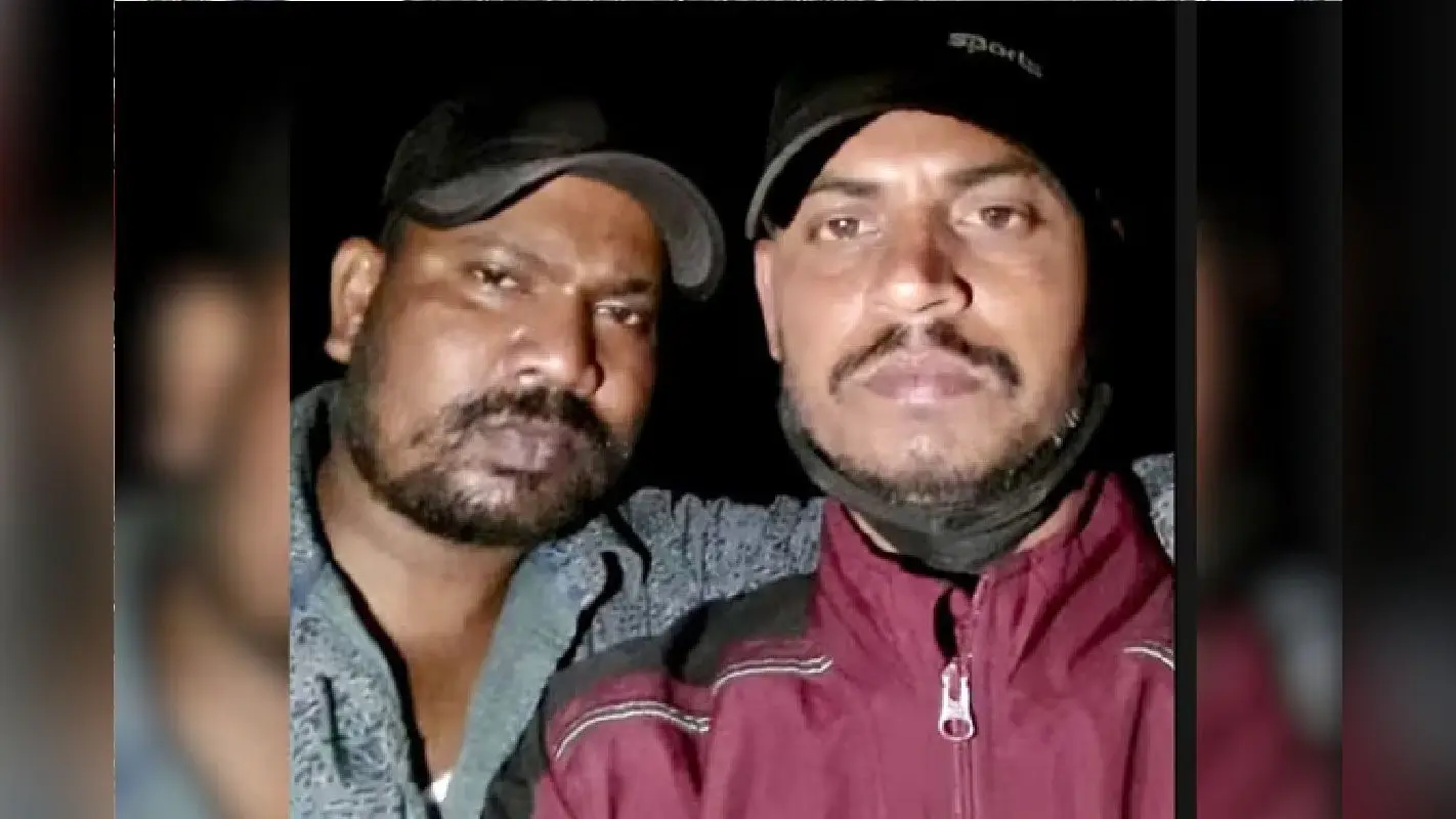 अनगड़ा की शराब दुकान में ठांय-ठांय गोली चलाने वाले चले गए जेल, अब पीसेंगे चक्की