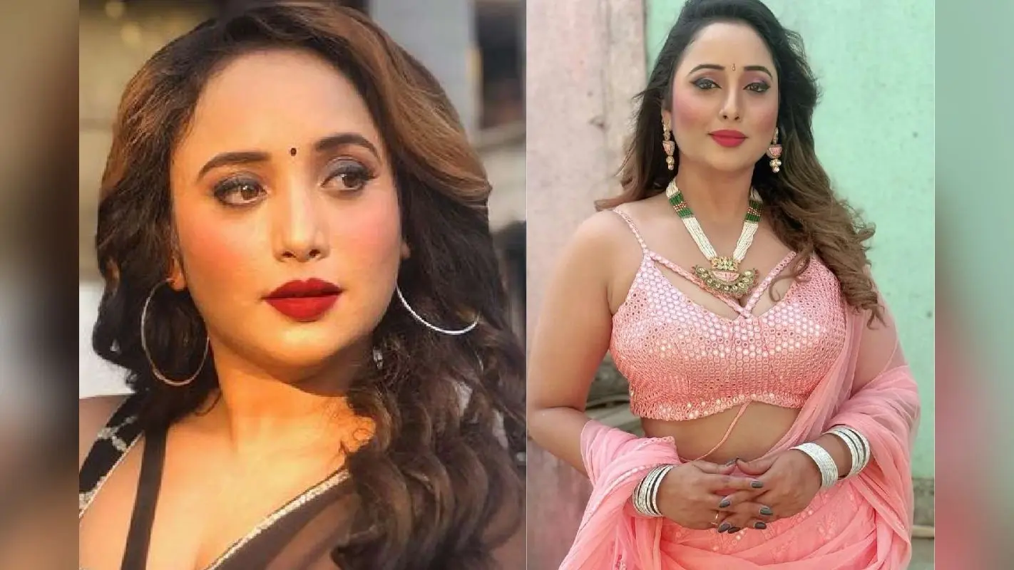 रानी चटर्जी ने शेयर की रोमांटिक फोटो, फैंस बोले- क्या मिल गया लाइफ पार्टनर?