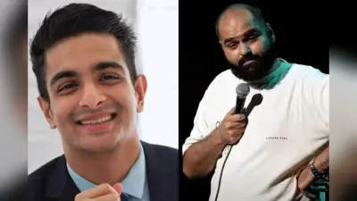 रणवीर इलाहाबादिया और कुणाल कामरा के बीच छिड़ी जुबानी जंग, जानिए क्या है पूरा मामला?