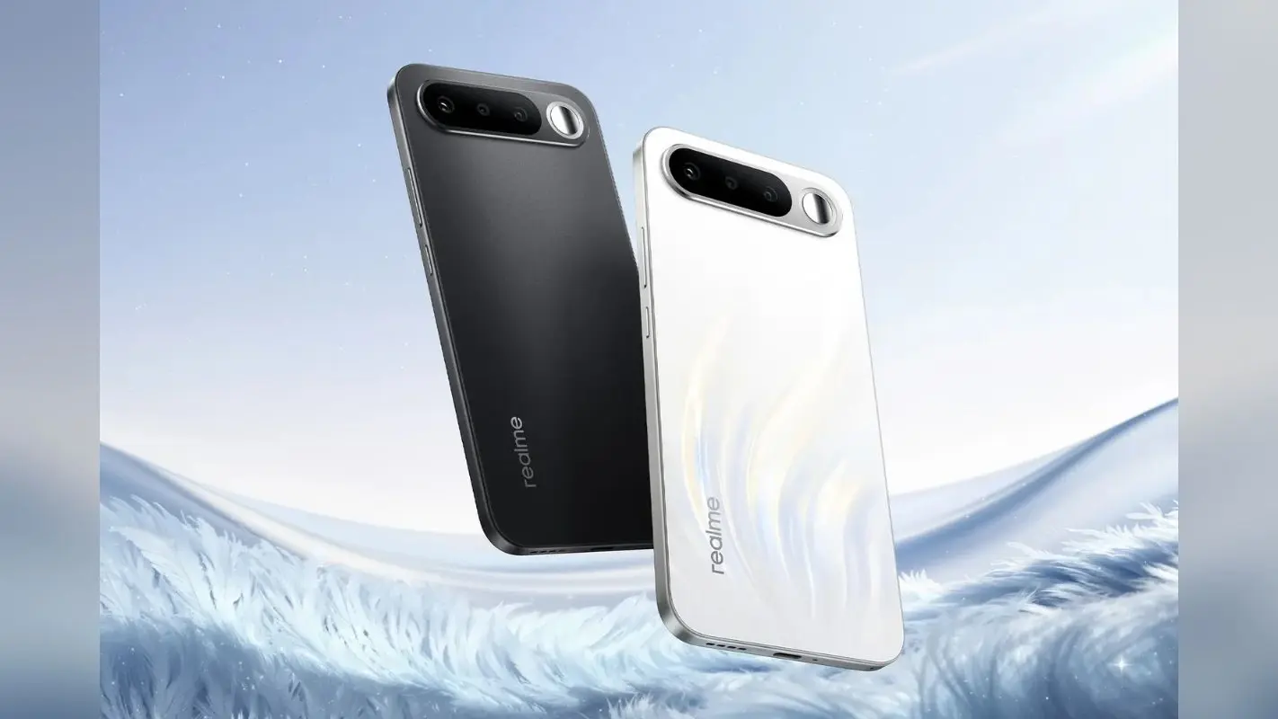 2 अप्रैल को भारत में लॉन्च होगा Realme 16 5G, जानिए सेल्फी मिरर फोन के फीचर्स