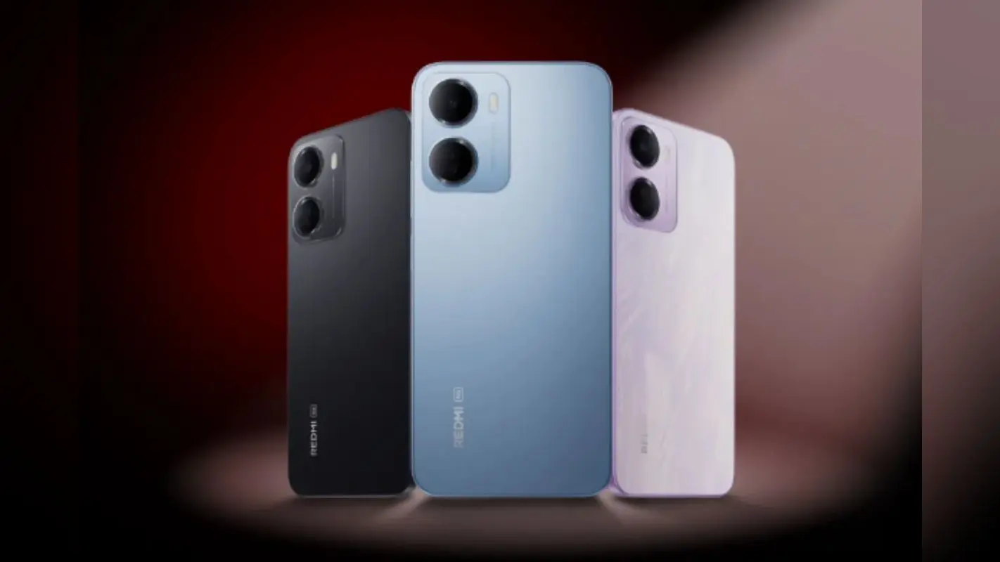 Redmi 15A 5G लॉन्च डेट कन्फर्म, डिजाइन और फीचर्स की झलक आई सामने