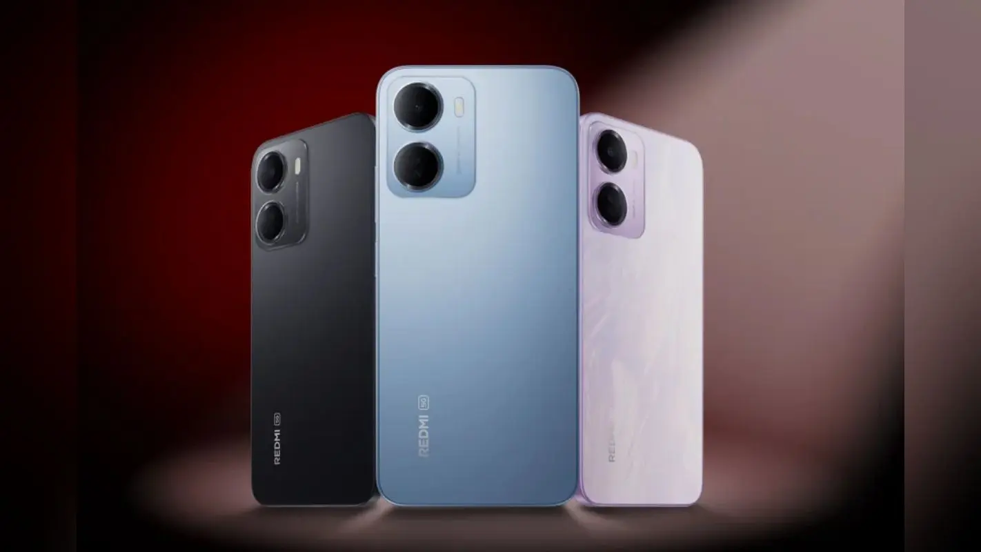 Redmi 15A 5G लॉन्च, जानिए 6300mAh बैटरी वाले फोन की कीमत और फीचर्स