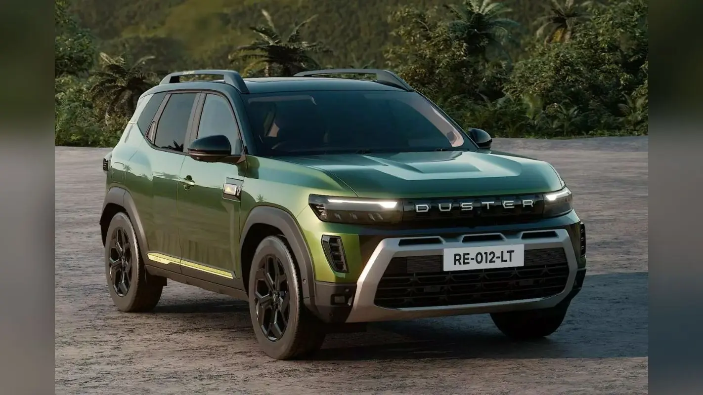 नए अवतार में आ रही Renault Duster, जानिए लॉन्च से पहले डिजाइन, फीचर्स और इंजन डिटेल्स