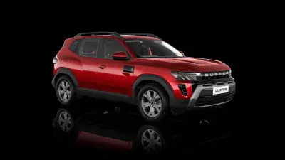 10.49 लाख में तोड़ू फीचर्स के साथ आई 2026 Renault Duster