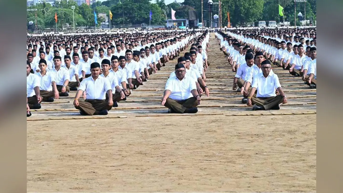 RSS में बड़ी रीस्ट्रक्चरिंग, संगठन होगा और मजबूत, युवाओं को मौका