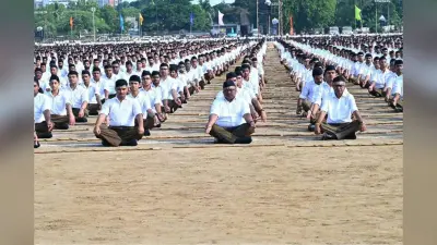 RSS में बड़ी रीस्ट्रक्चरिंग, संगठन होगा और मजबूत, युवाओं को मौका