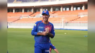 गलतियां करने से मत डरो, IPL 2026 से पहले पोंटिंग ने PBKS के प्लेयर्स में भरा जोश