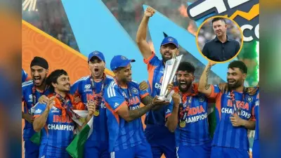 आईपीएल ने प्लेयर्स को बनाया निडर, T20 WC में इंडिया की जीत पर रिकी पोंटिंग का बयान