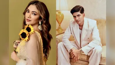 The 50: शुभमन गिल संग सीक्रेट रिलेशन? Ridhima Pandit ने अफवाहों पर लगाया फुल स्टॉप