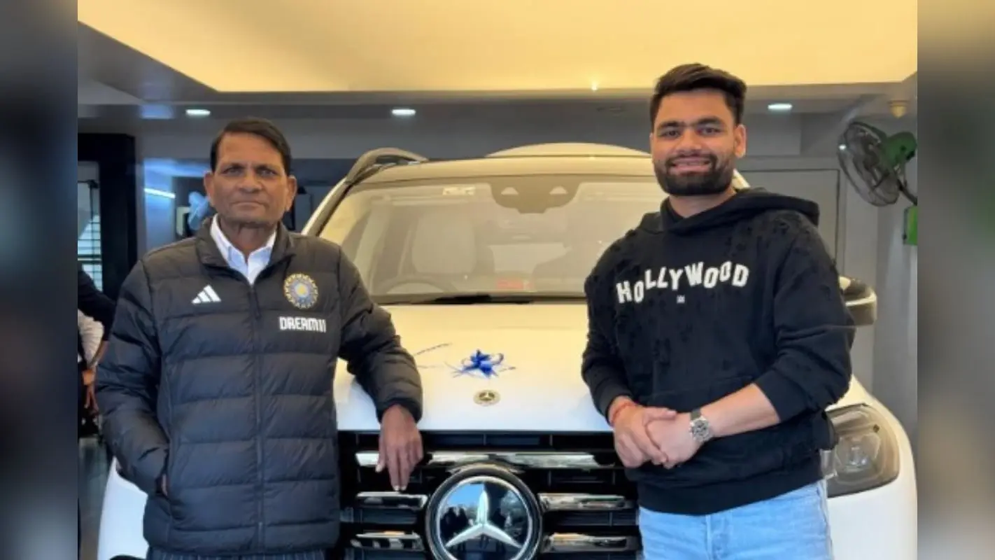 रिंकू सिंह का छलका दर्द, वर्ल्ड कप जीत के बाद पिता के लिए लिखा इमोशनल पोस्ट