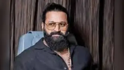 ‘कांतारा चैप्टर 1’ टीम के बीच खटपट ? ऋषभ शेट्टी ने अचानक टीम को किया अनफॉलो