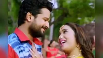 Ritesh Pandey Bhojpuri Movies On OTT: घर बैठे देखें रितेश पांडे की सुपरहिट फिल्में, जानें OTT प्लेटफॉर्म