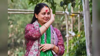 ‘सत्ता के अहंकार की निशानी है’, बंगला विवाद पर रोहिणी बोलीं- अगर हिम्मत है तो जबरन बंगला खाली करवाए सरकार