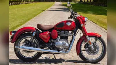 Royal Enfield Classic 350 के सभी वेरिएंट्स की कीमत में कितना फर्क? खरीदने से पहले जरूर जानें