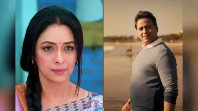‘अनुपमा’ में सचिन त्यागी की एंट्री, अनु की जिंदगी में आएगा नया प्यार?