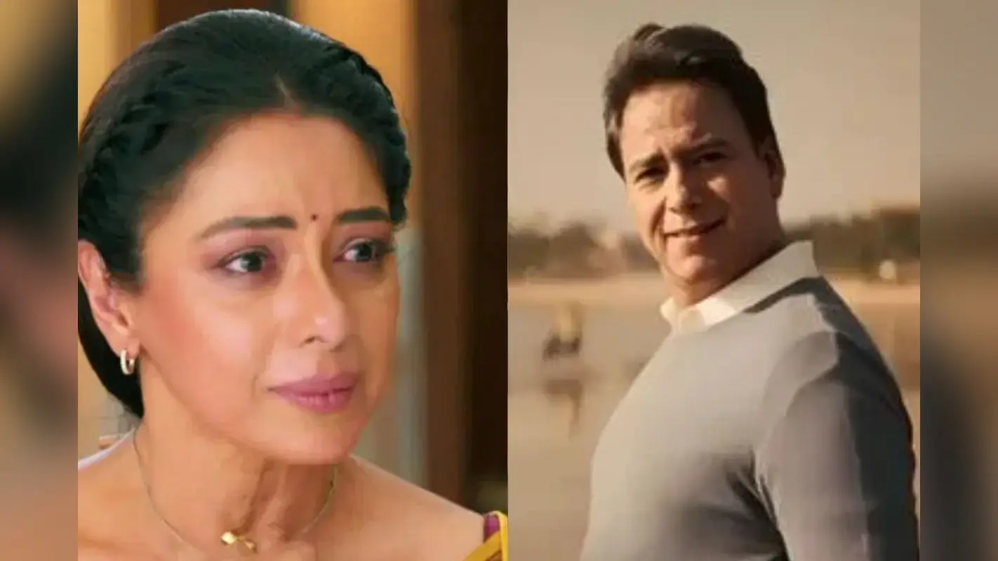 Anupama: क्या अनुज के बाद दिग्विजय के साथ अनुपमा की बनेगी जोड़ी? सचिन त्यागी ने खोला राज