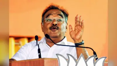 बंगाल की बदहाली पर ममता बनर्जी सरकार को शमिक भट्टाचार्य की ललकार, पूछे ये 3 तीखे सवाल