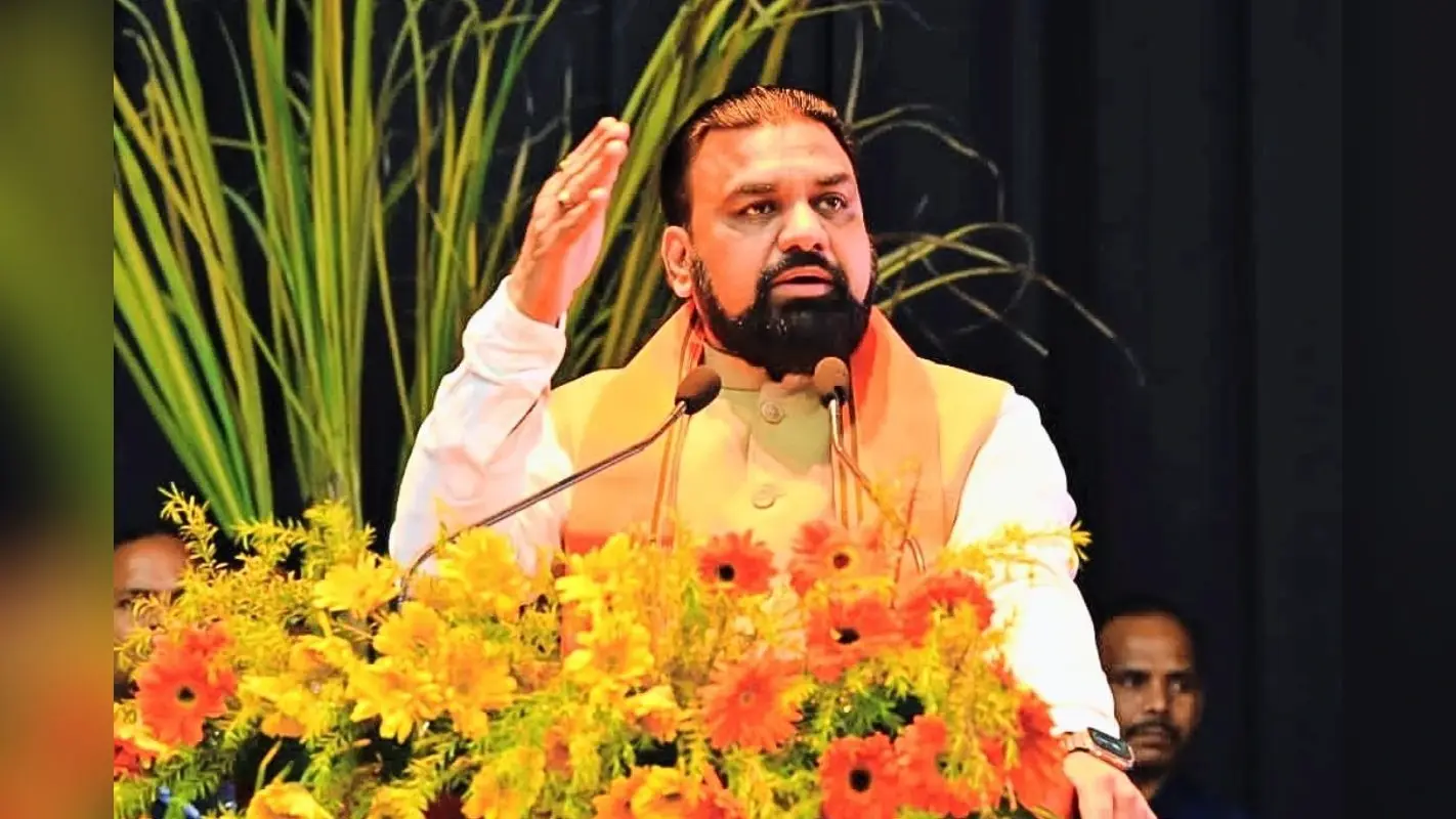 5 साल में रुकेगा बिहार से पलायन, डिप्टी सीएम सम्राट चौधरी बोले- हर मजदूर को यहीं मिलेगा रोजगार