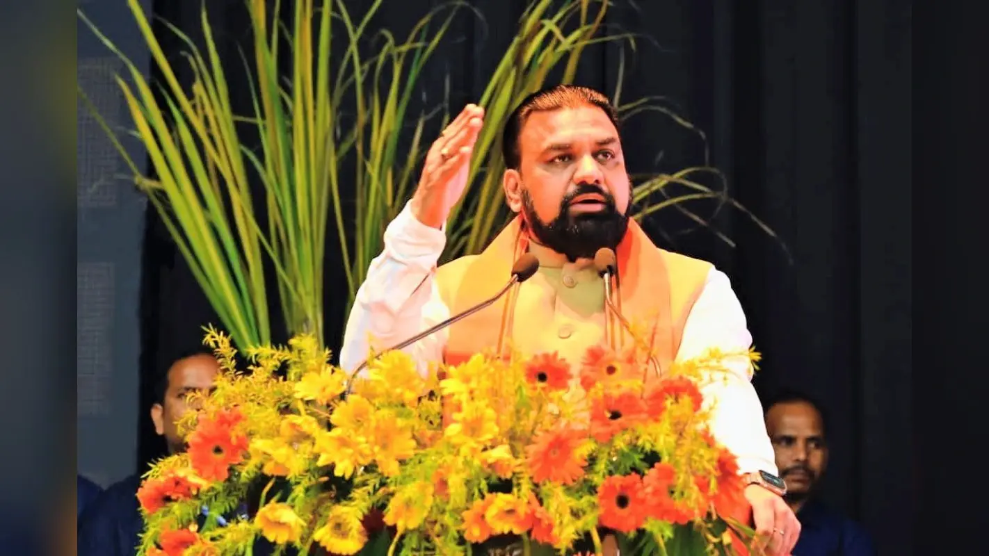 अगले 5 साल में चालू होंगी 25 नई मिलें, सम्राट चौधरी बोले- अब AI को ताकत बनाएंगे किसान