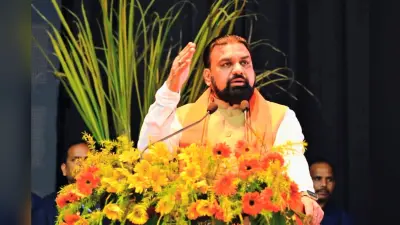 अगले 5 साल में चालू होंगी 25 नई मिलें, सम्राट चौधरी बोले- अब AI को ताकत बनाएंगे किसान