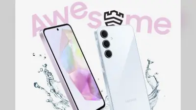 20 हजार के बजट में प्रीमियम सैमसंग फोन! जानिए Galaxy A35 5G को सस्ते में खरीदने का पूरा तरीका