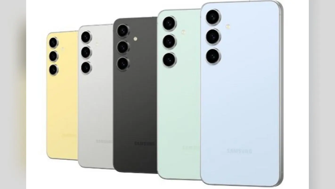 Samsung Galaxy S25 FE पर भारी डिस्काउंट, AI फीचर्स और 7 साल अपडेट के साथ शानदार डील