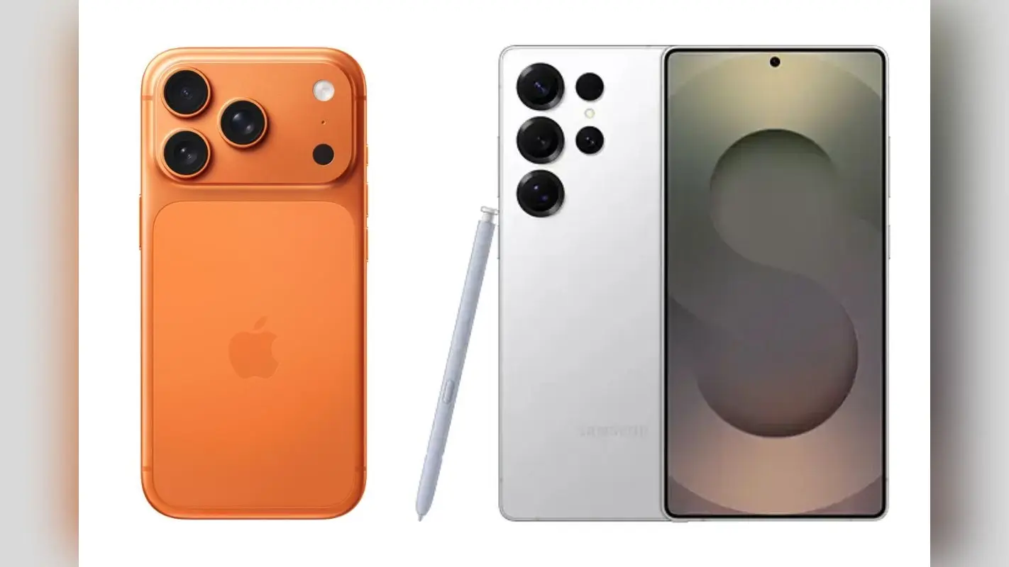 iPhone भी मिस करता है Samsung फोन की ये 5 खूबियां