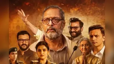 नाना पाटेकर ने किया OTT डेब्यू, राजनीतिक थ्रिलर ‘संकल्प’ में दिखा पावर और स्ट्रैटेजी का खेल