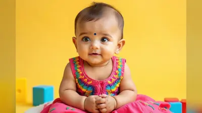संस्कृत के ये नाम जो सुनने में हैं एकदम मॉडर्न, मतलब जानकर तुरंत कर लेंगे पसंद