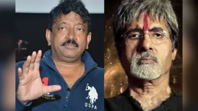 Sarkar 4: अमिताभ-अभिषेक बच्चन की जोड़ी फिर साथ, राम गोपाल वर्मा ने किया खुलासा