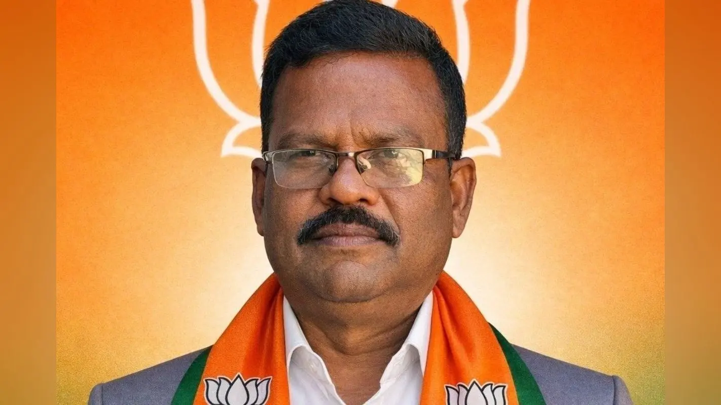 BJP सरायकेला की नई टीम तैयार! झारखंड प्रदेश अध्यक्ष के निर्देश पर 13 मंडलों को मिले नये अध्यक्ष