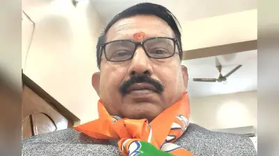 सरायकेला के भाजपा नेता शैलेंद्र सिंह को पार्टी में मिली बड़ी जिम्मेवारी, तीसरी बार प्रदेश मंत्री बने
