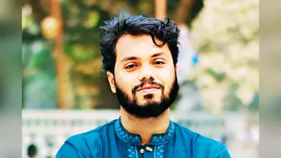 शरीफ उस्मान हादी की हत्या कर पश्चिम बंगाल में छिपे 2 लोगों को एसटीएफ ने किया गिरफ्तार